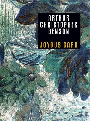 cover image of Joyous Gard